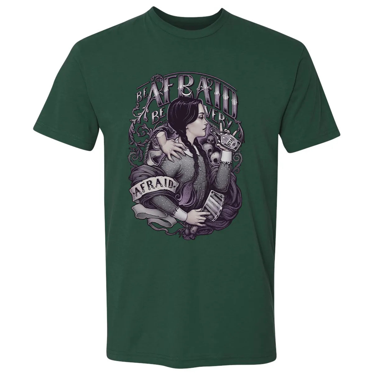 Premium Unisex T-shirt - AF737N8S