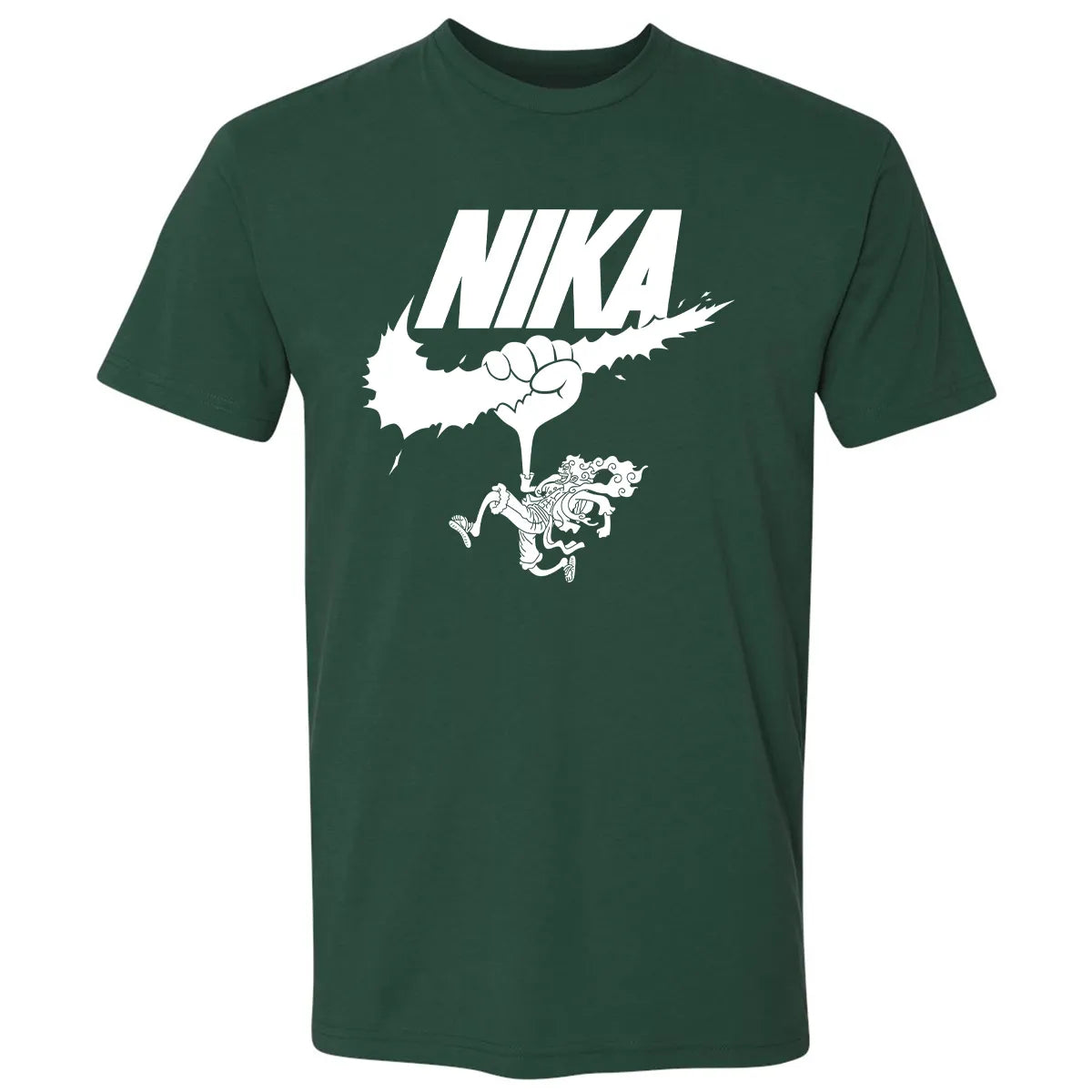 Premium Unisex T-shirt - 4AQ7V2HK