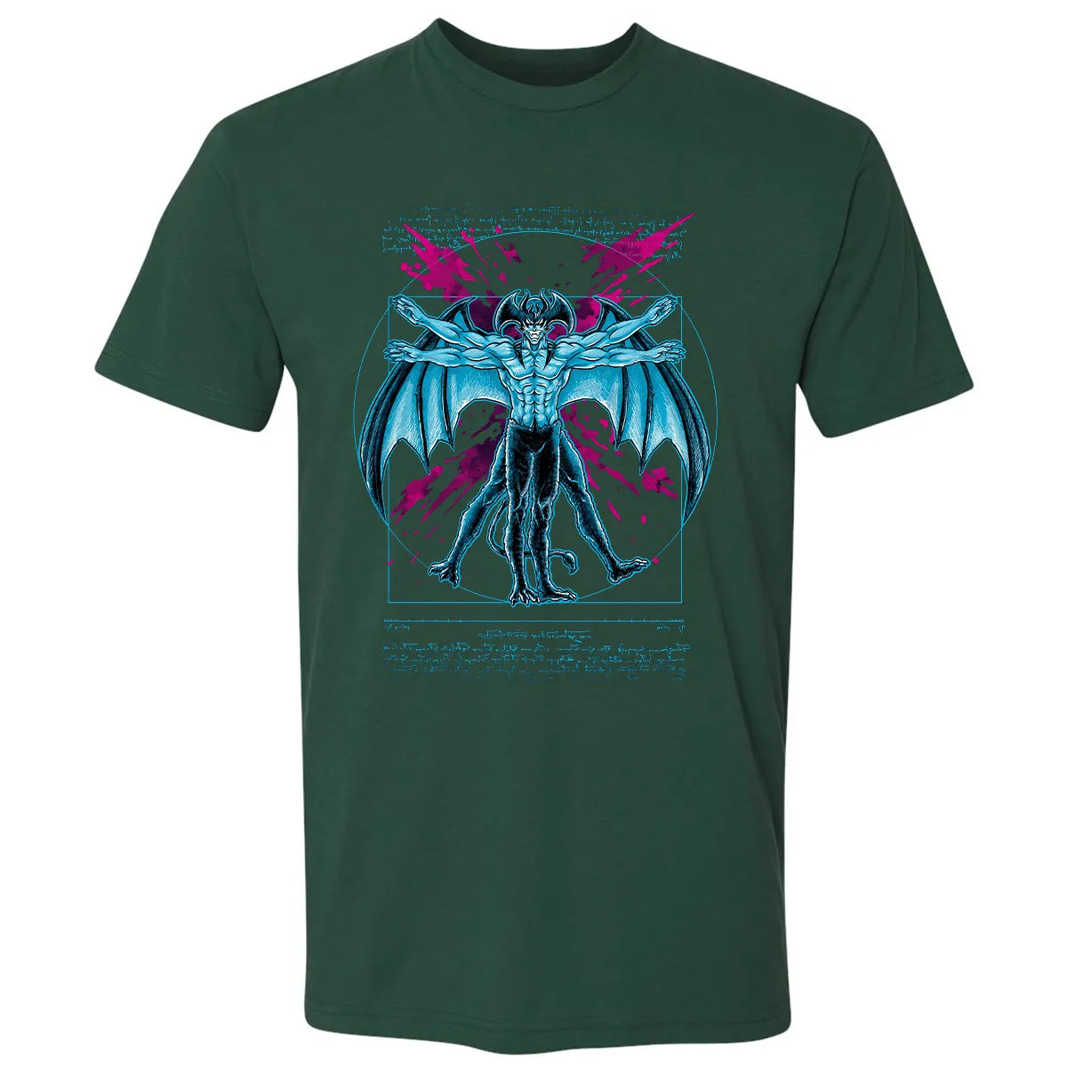 Premium Unisex T-shirt - YBK5M1GW