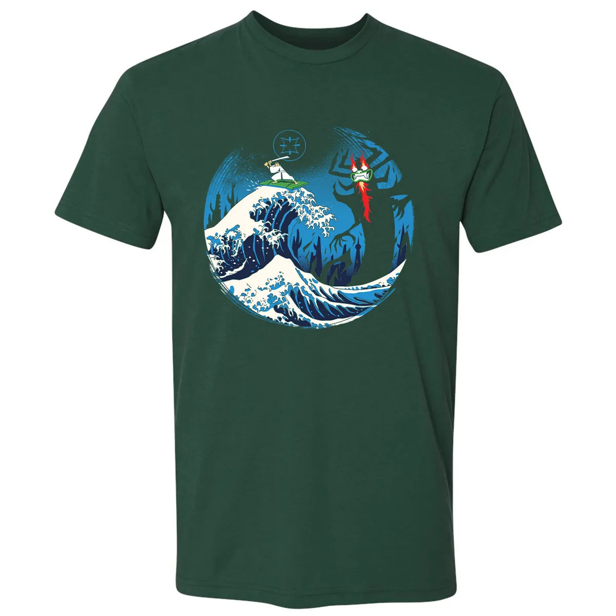 Premium Unisex T-shirt - 94245ASK