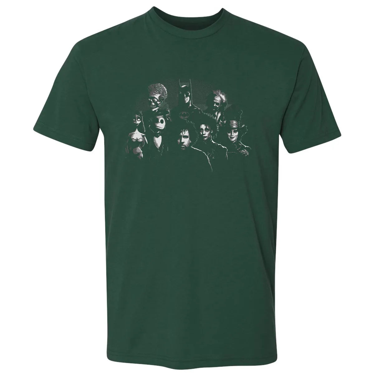 Premium Unisex T-shirt - XGM8Q2R3
