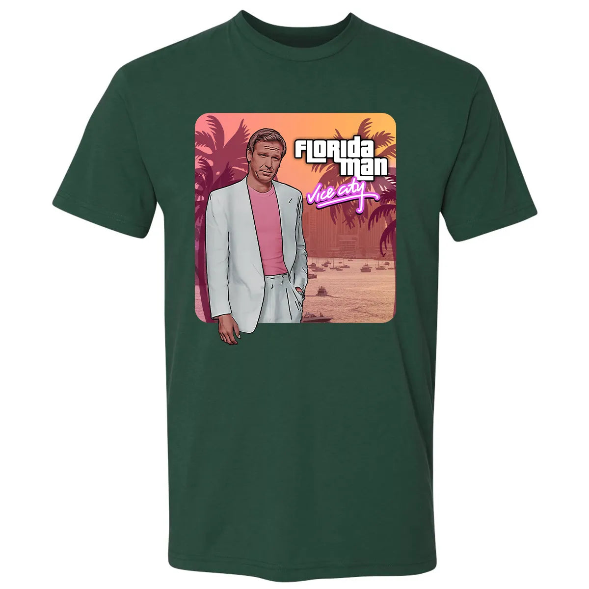Premium Unisex T-shirt - JFH6Q6CD