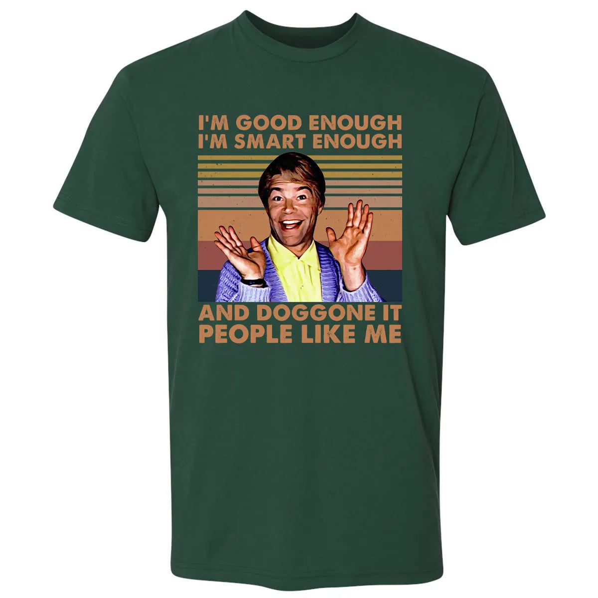 Premium Unisex T-shirt - E21WVVJ9