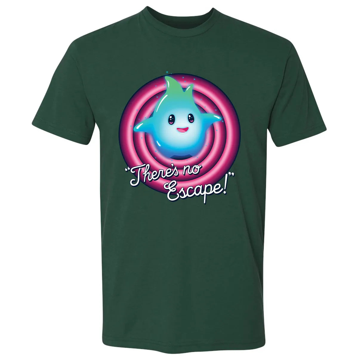 Premium Unisex T-shirt - H898WSH7
