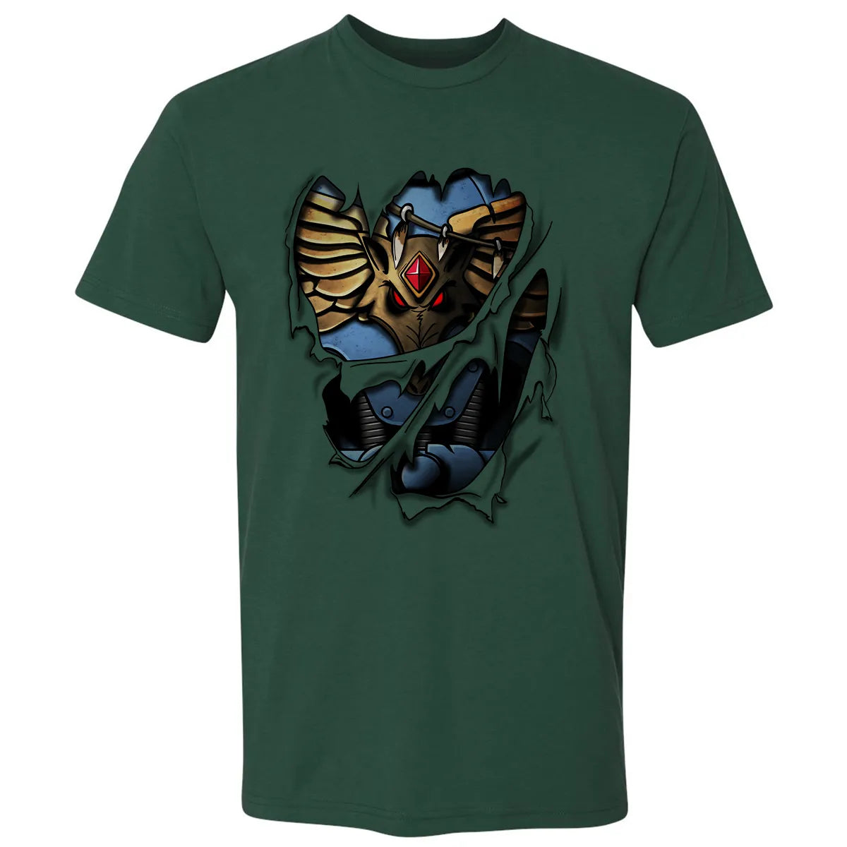 Premium Unisex T-shirt - 4YAMH1R5