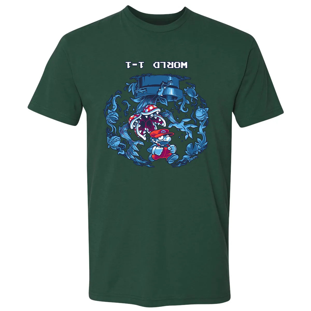 Premium Unisex T-shirt - ZSUFNWMR