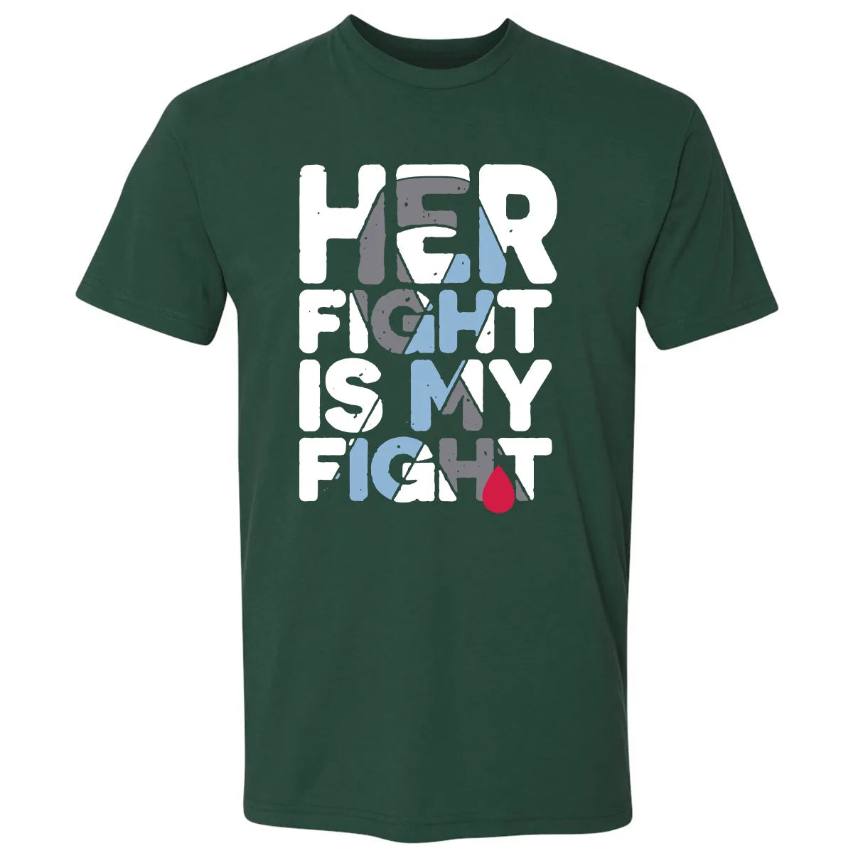 Premium Unisex T-shirt - EUEGQZ5B
