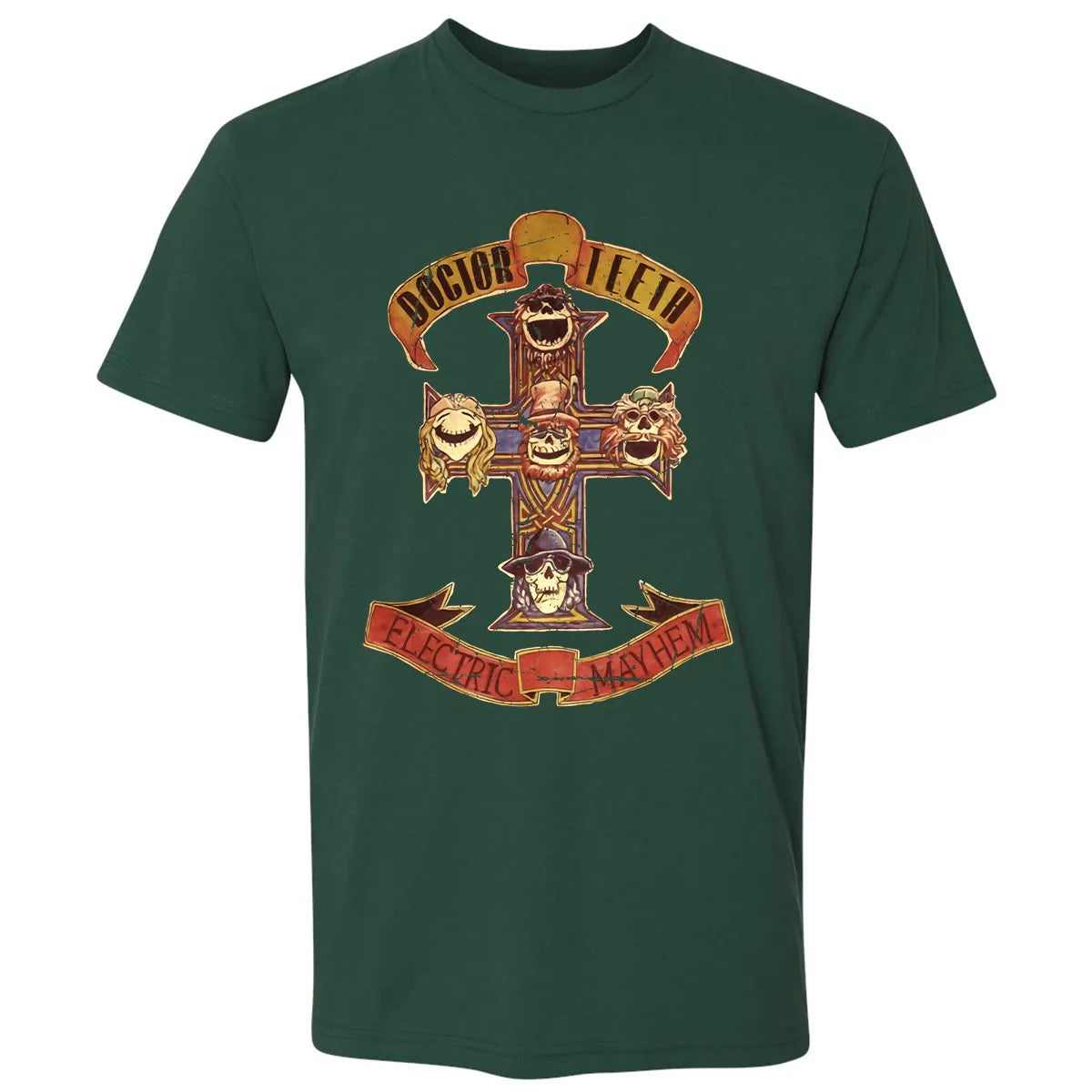 Premium Unisex T-shirt - ZDCQPC9K