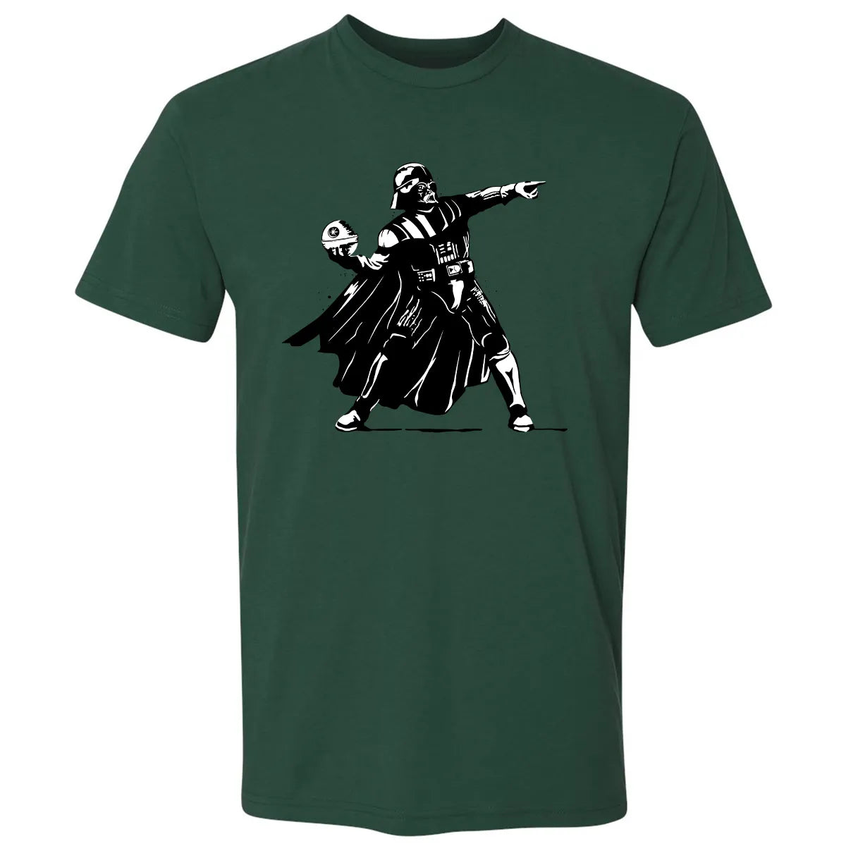 Premium Unisex T-shirt - QKW1TG5Z