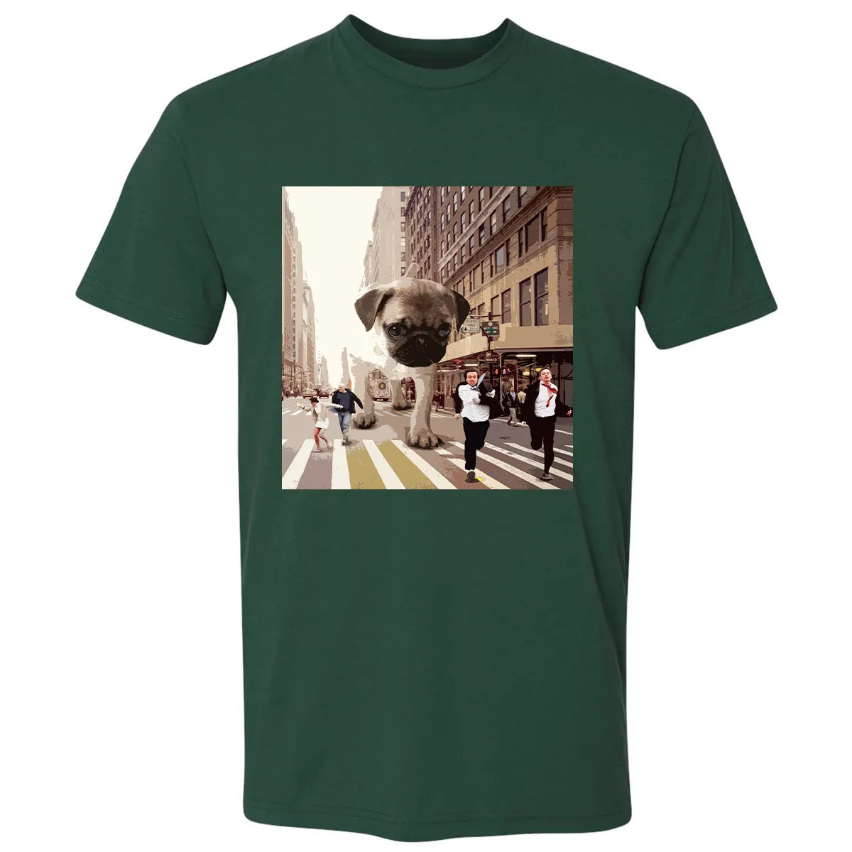 Premium Unisex T-shirt - VGJFQ9DC