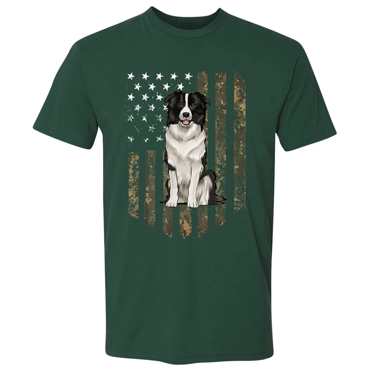 Premium Unisex T-shirt - UHZVWBWC