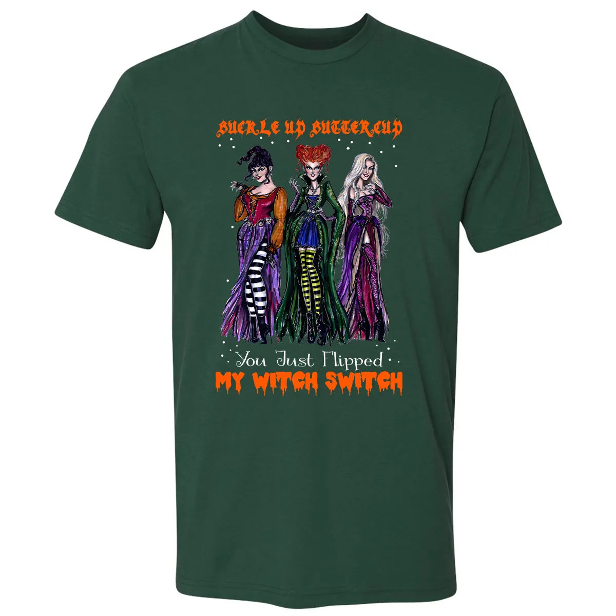 Premium Unisex T-shirt - SZLDZTEV