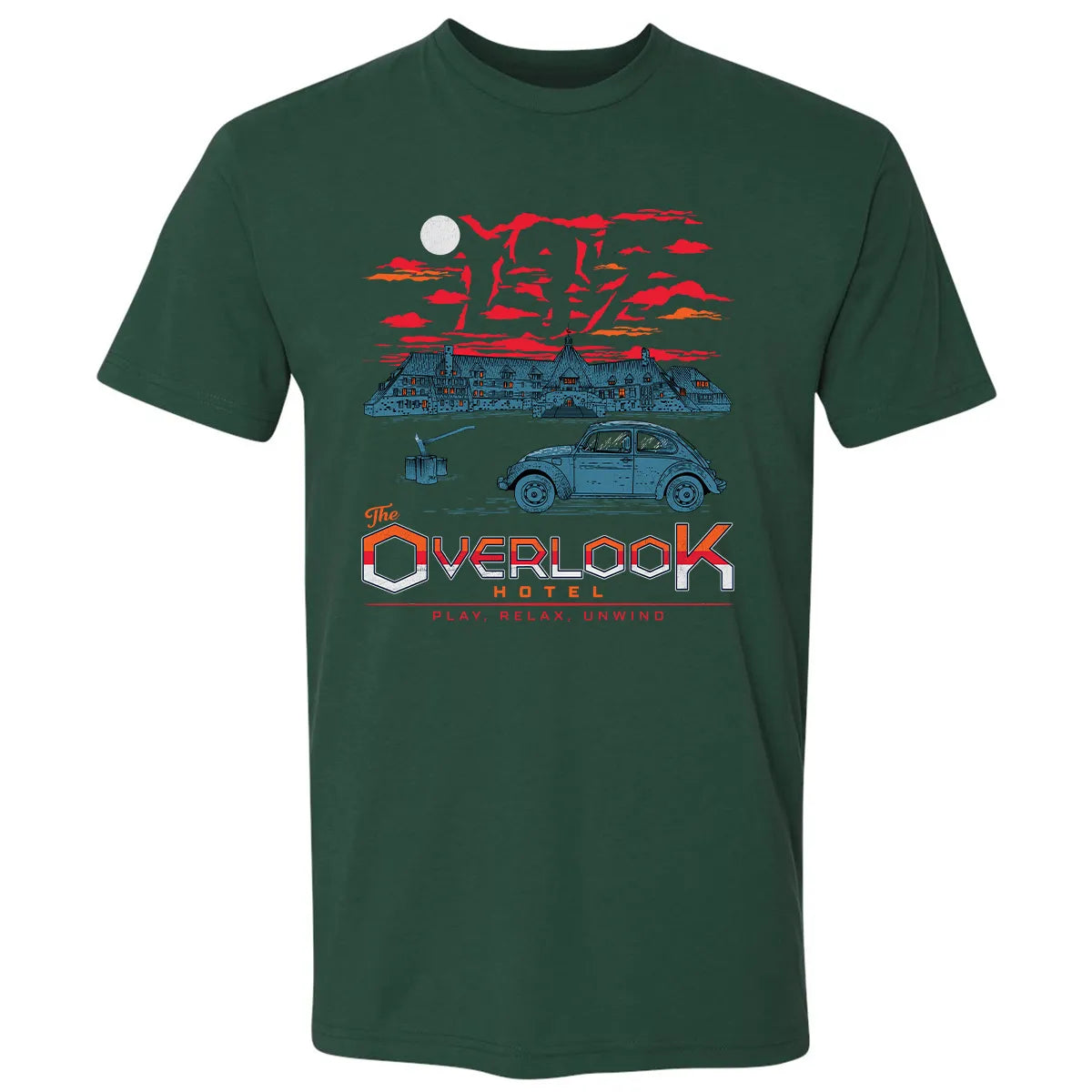 Premium Unisex T-shirt - MN9V9YVT