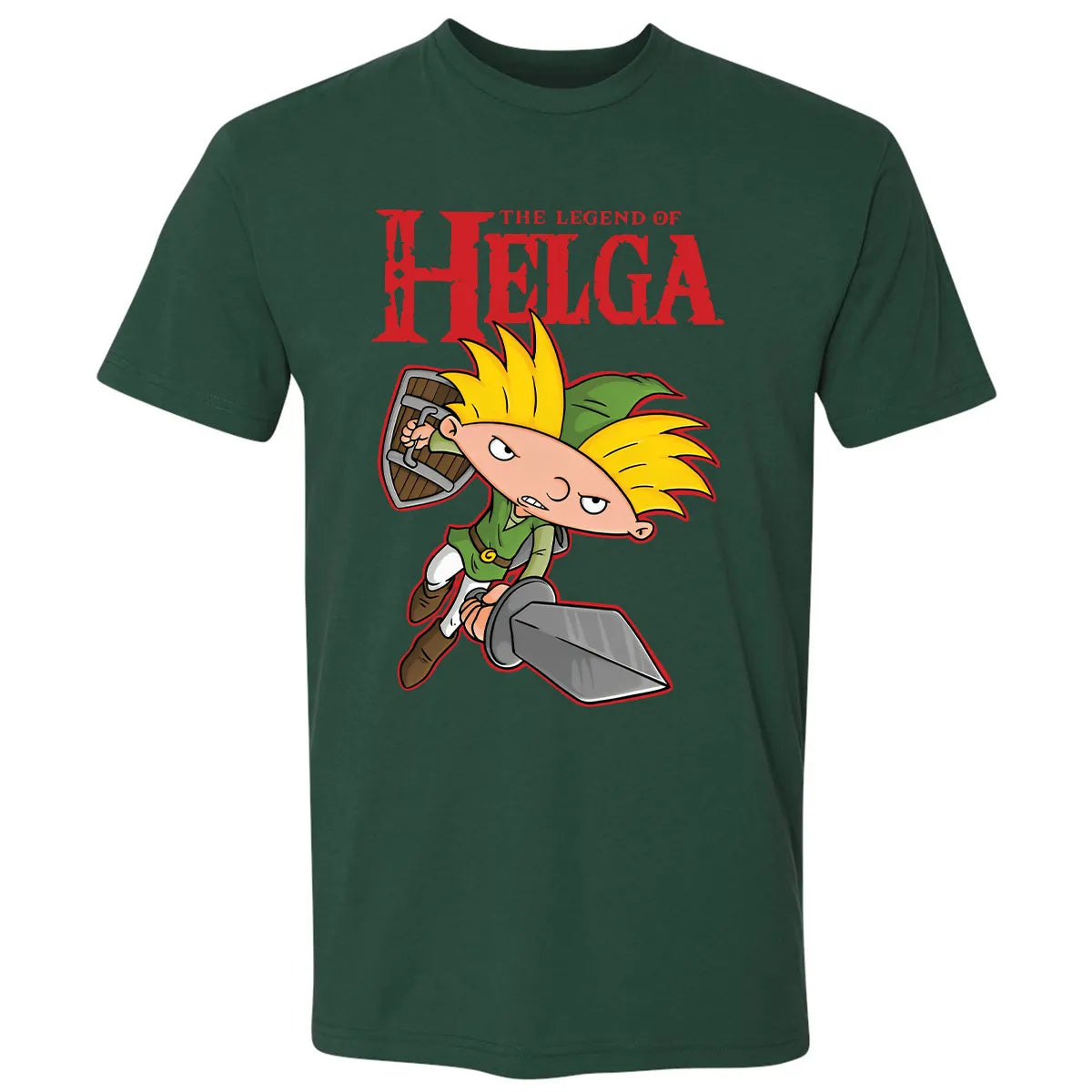 Premium Unisex T-shirt - WMZFH9RY