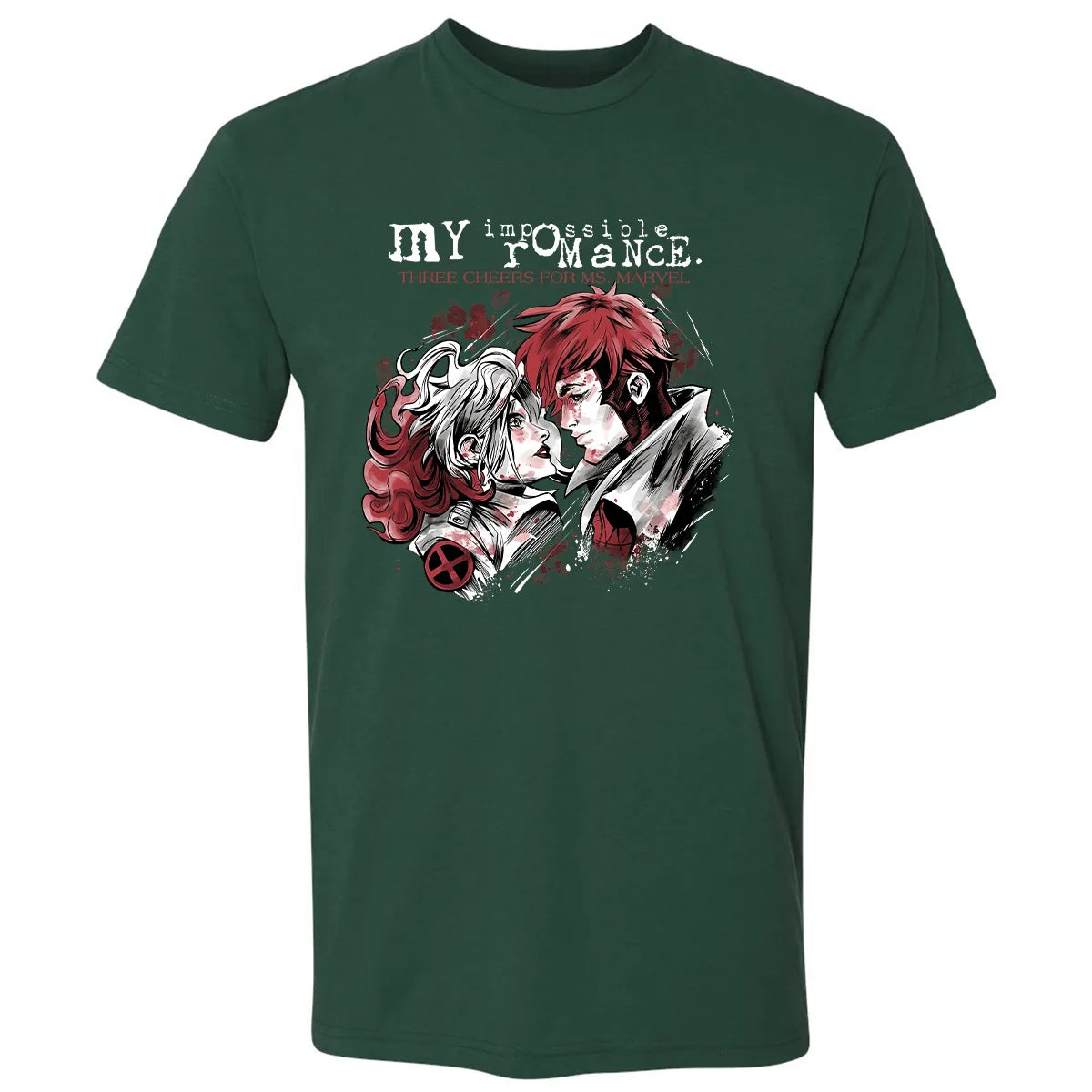 Premium Unisex T-shirt - 69E4KHSC