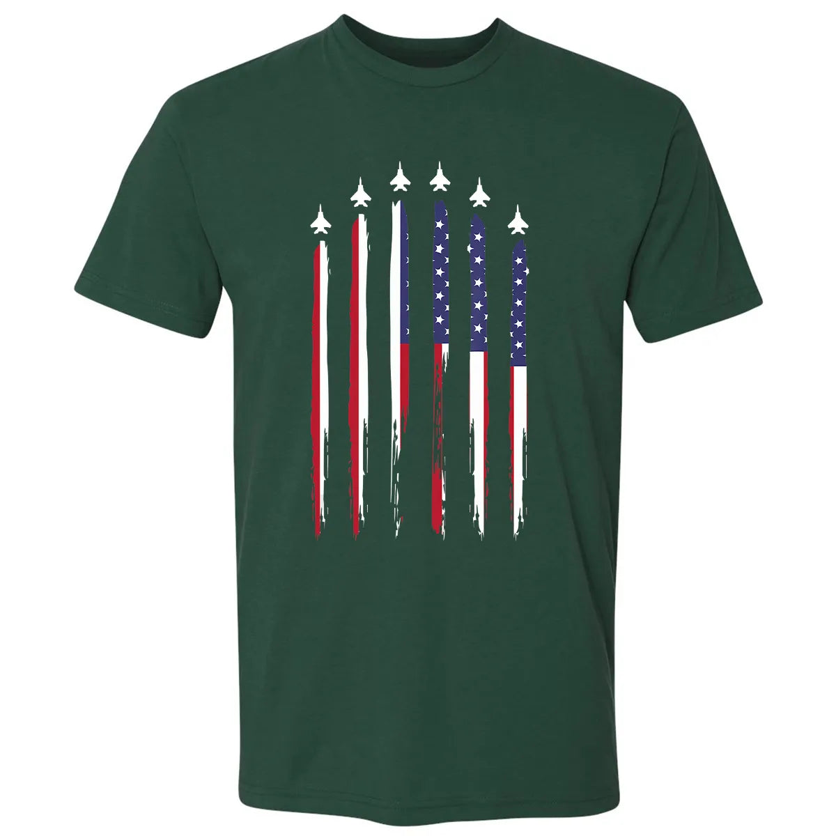 Premium Unisex T-shirt - AB4D5KF8