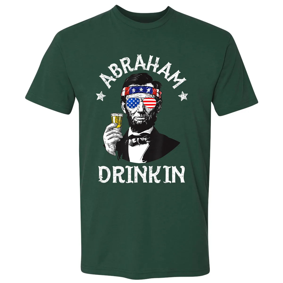 Premium Unisex T-shirt - NMT6QHAU