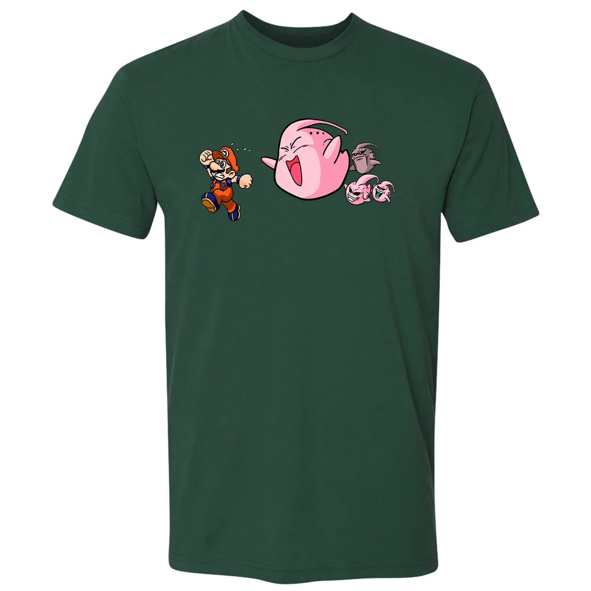 Premium Unisex T-shirt - FMLWA3EC