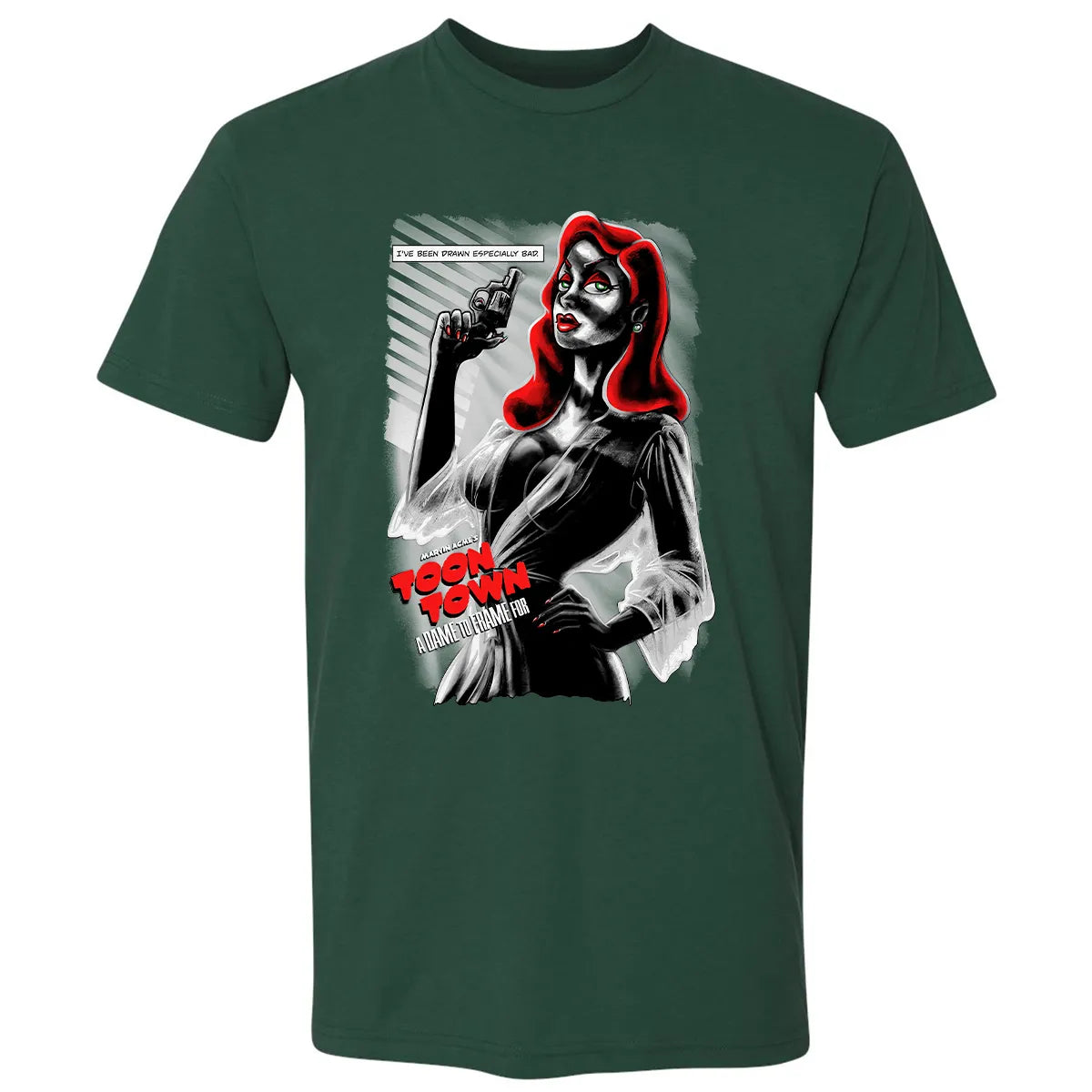 Premium Unisex T-shirt - RE94P319