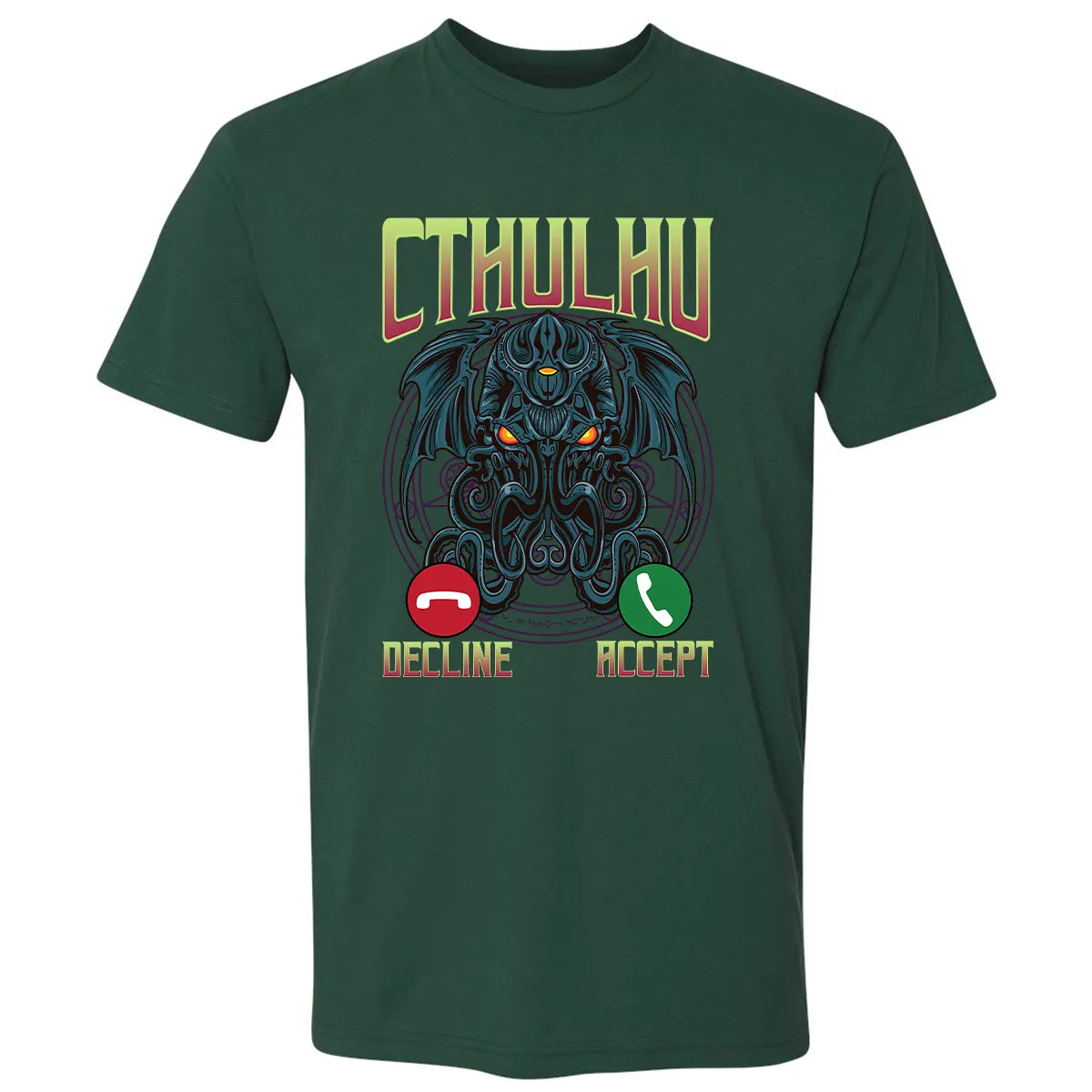 Premium Unisex T-shirt - XWKXB65P