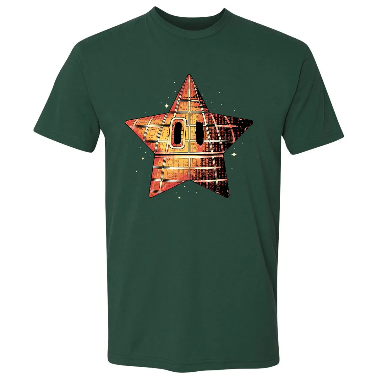 Premium Unisex T-shirt - XVH6DUBP