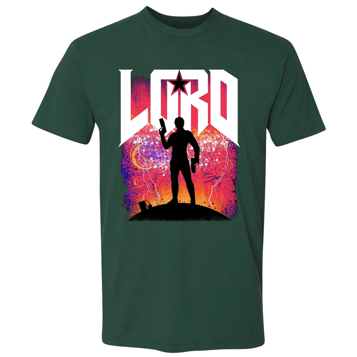 Premium Unisex T-shirt - P8X8NQCS
