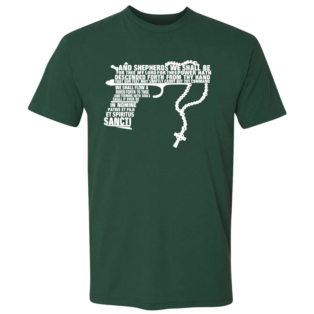 Premium Unisex T-shirt - DMFA1G8P