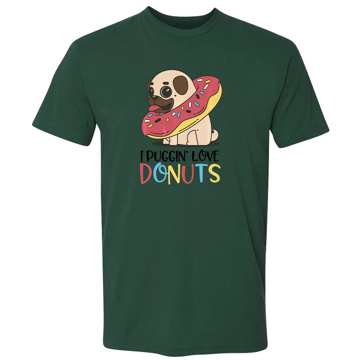Premium Unisex T-shirt - WMA2ZXRK