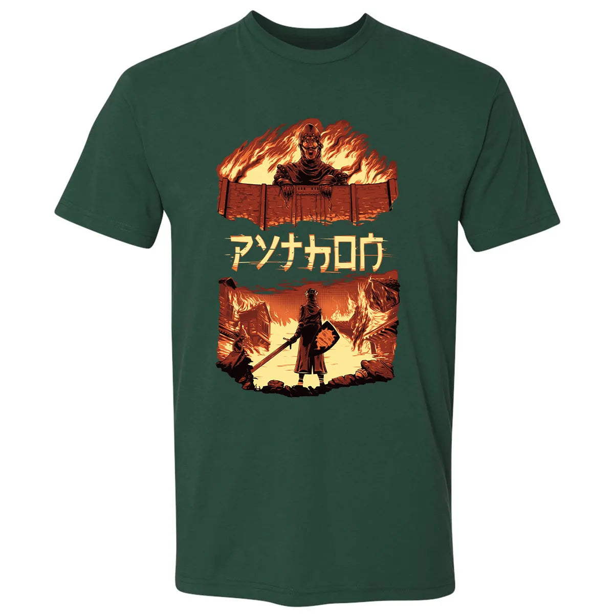 Premium Unisex T-shirt - 6NZ5GPMT