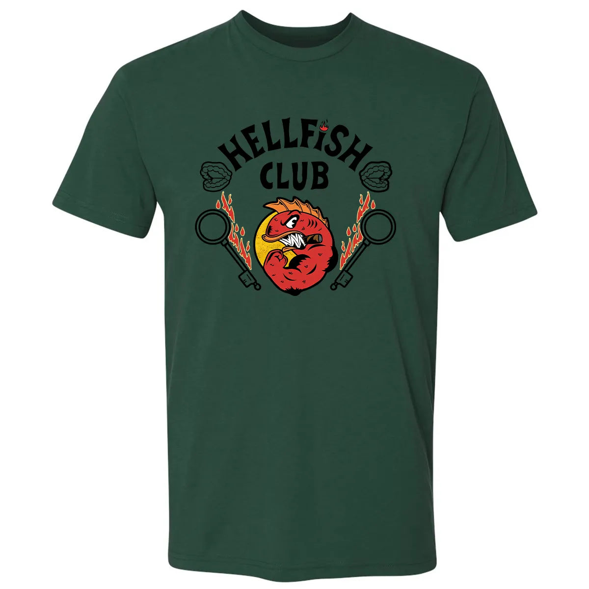 Premium Unisex T-shirt - A3GGL4NP