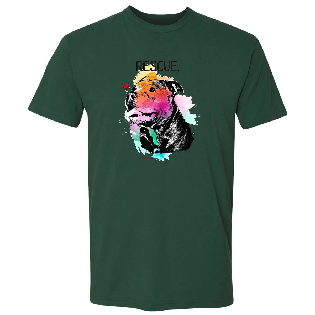 Premium Unisex T-shirt - M8NDMEEJ