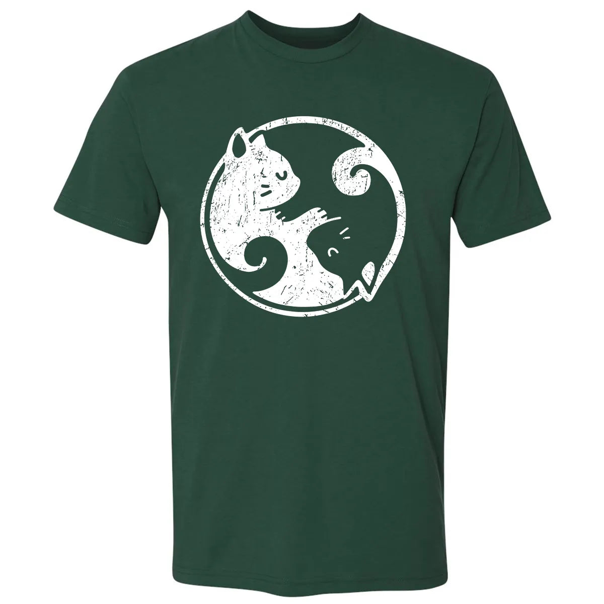 Premium Unisex T-shirt - G7UK9MWG