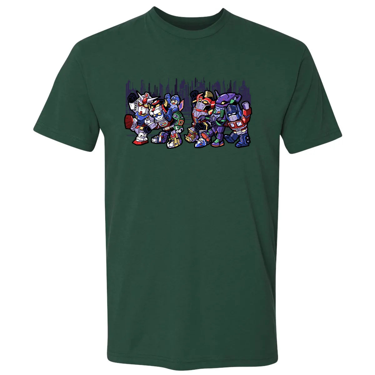 Premium Unisex T-shirt - STMD97SX