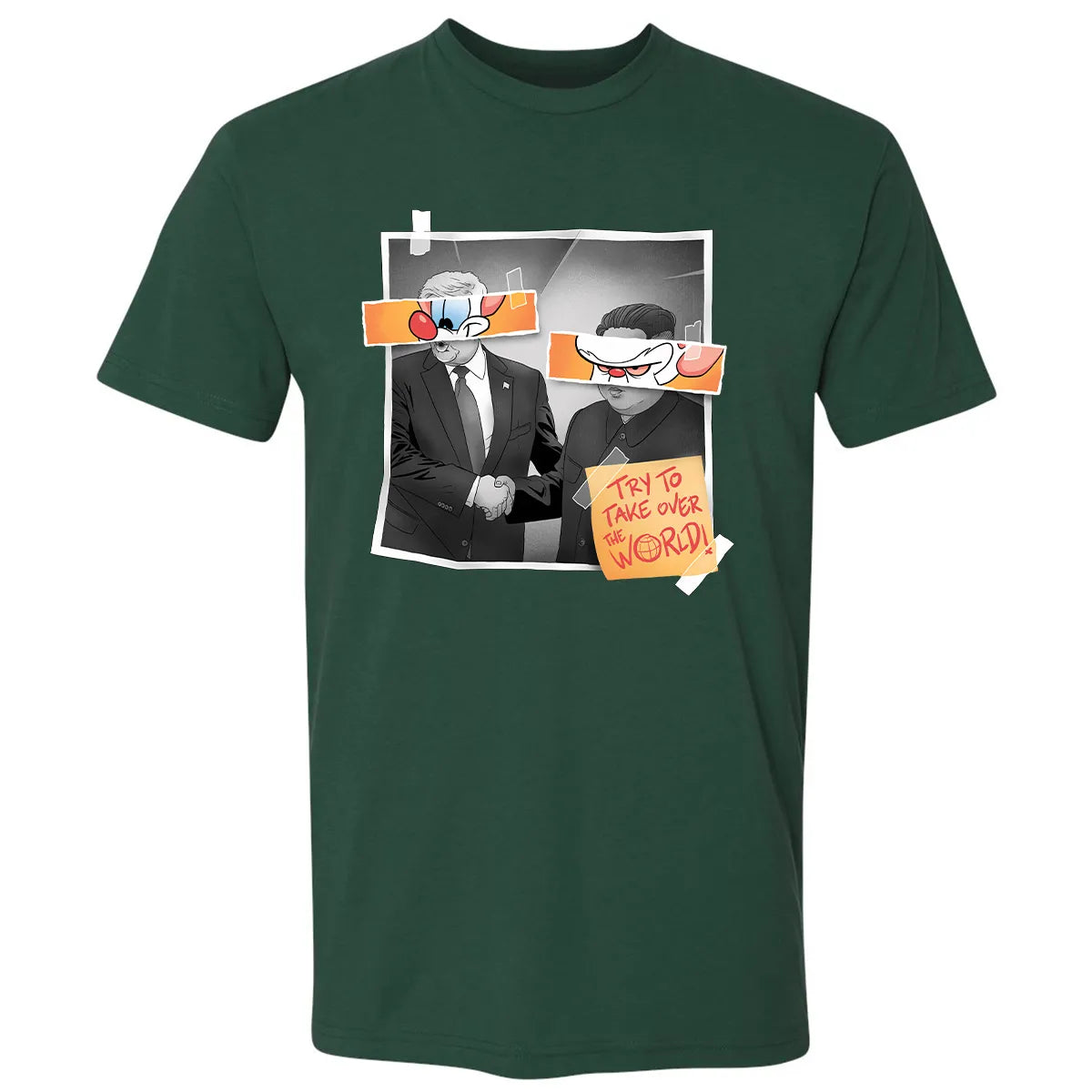 Premium Unisex T-shirt - Y3J1N8KV