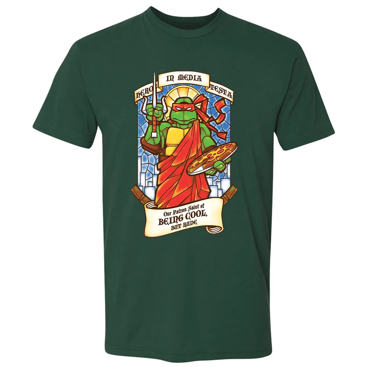Premium Unisex T-shirt - CJWQHEKL