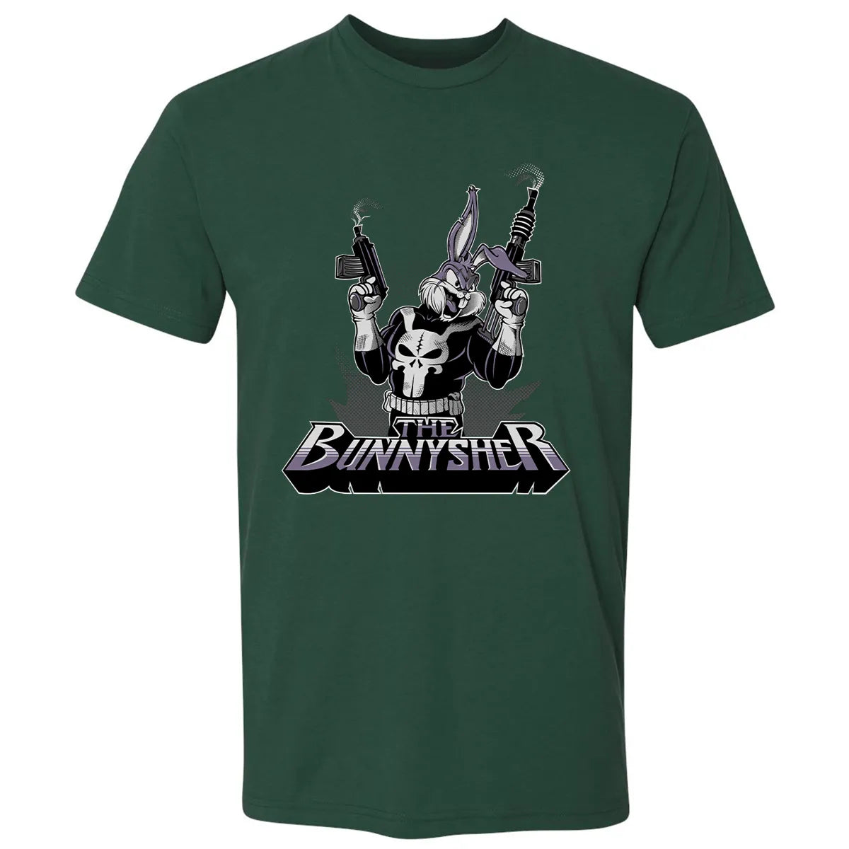 Premium Unisex T-shirt - YX55PAVK