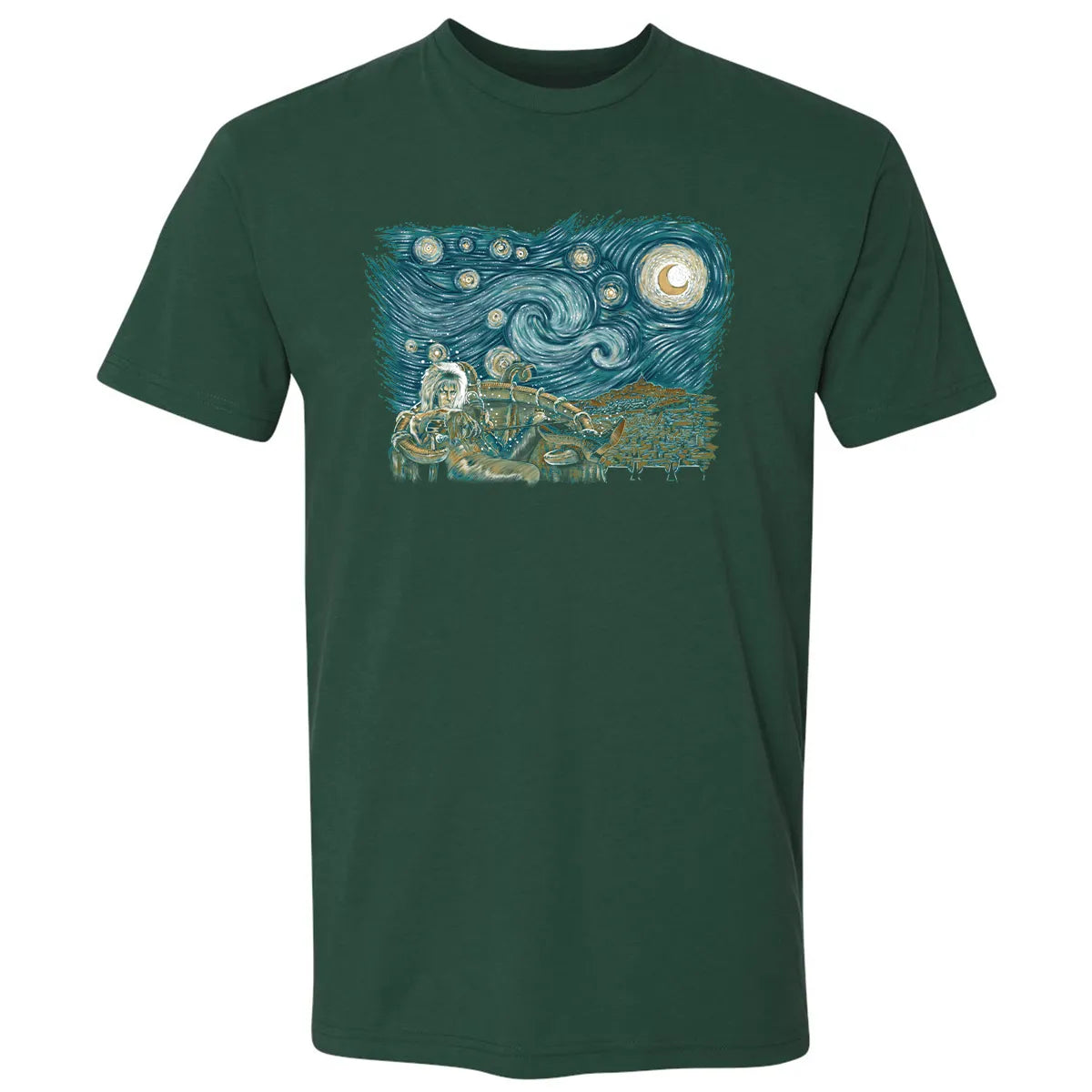 Premium Unisex T-shirt - HHUTXCDL