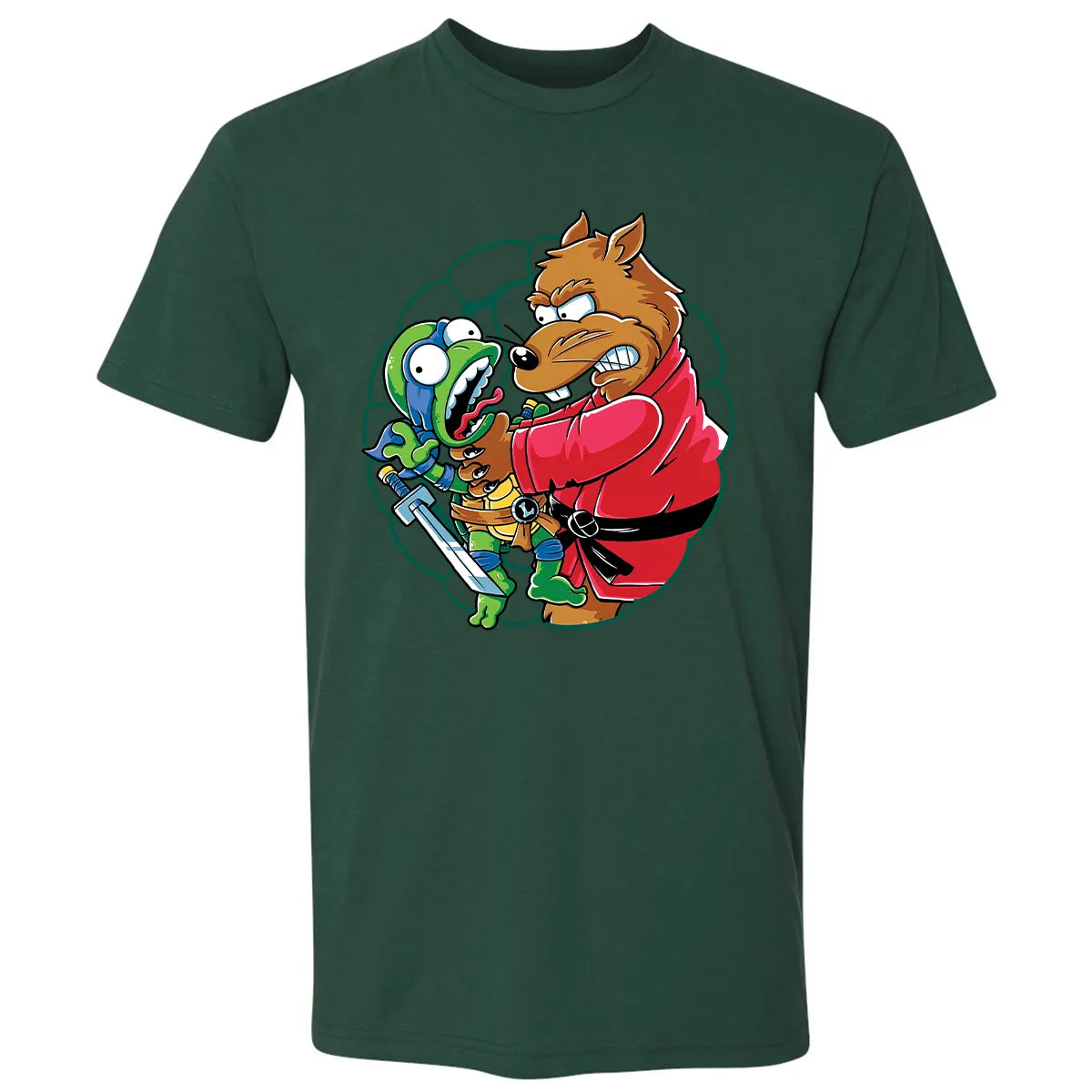 Premium Unisex T-shirt - 7GAUP2MV