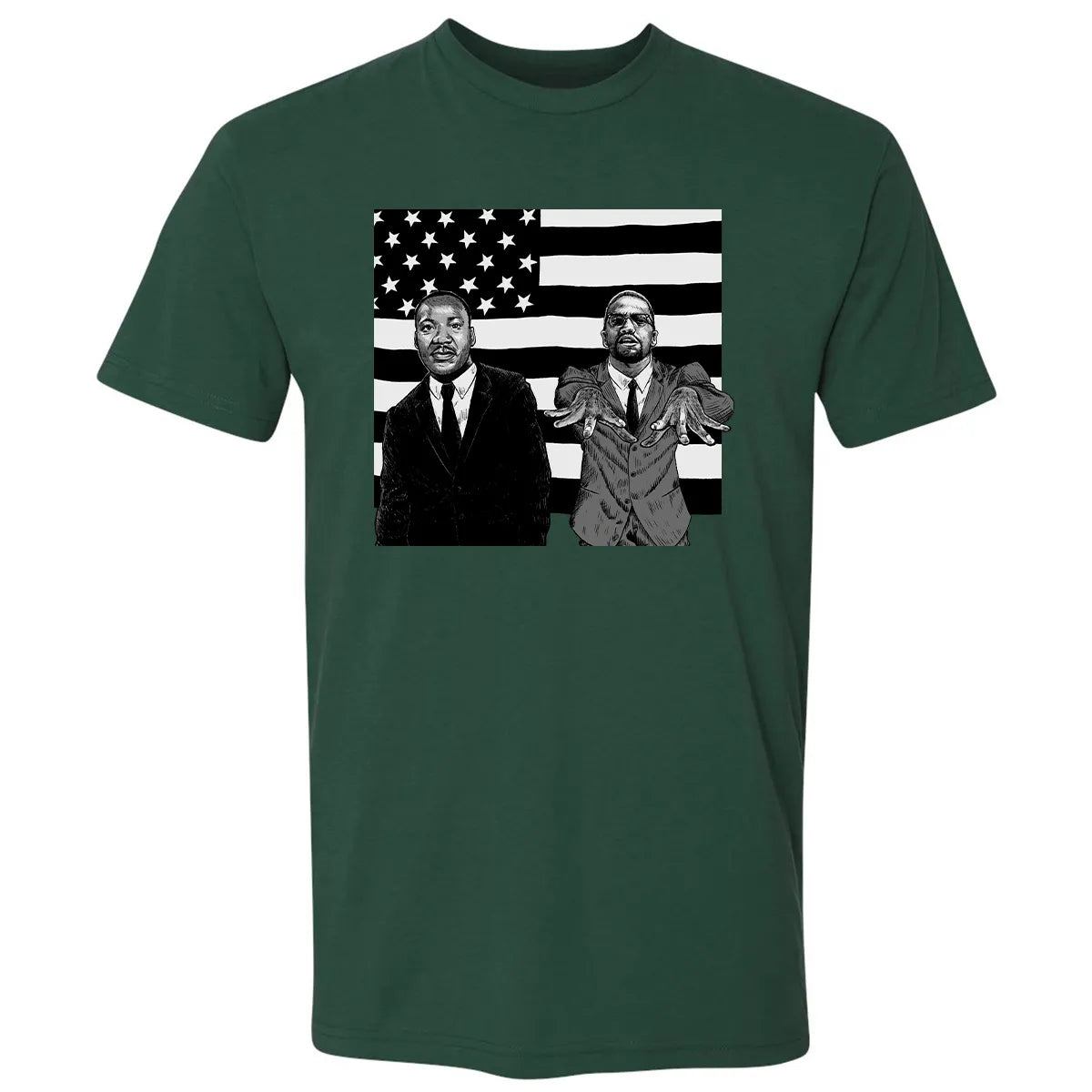 Premium Unisex T-shirt - RZ3H89QS