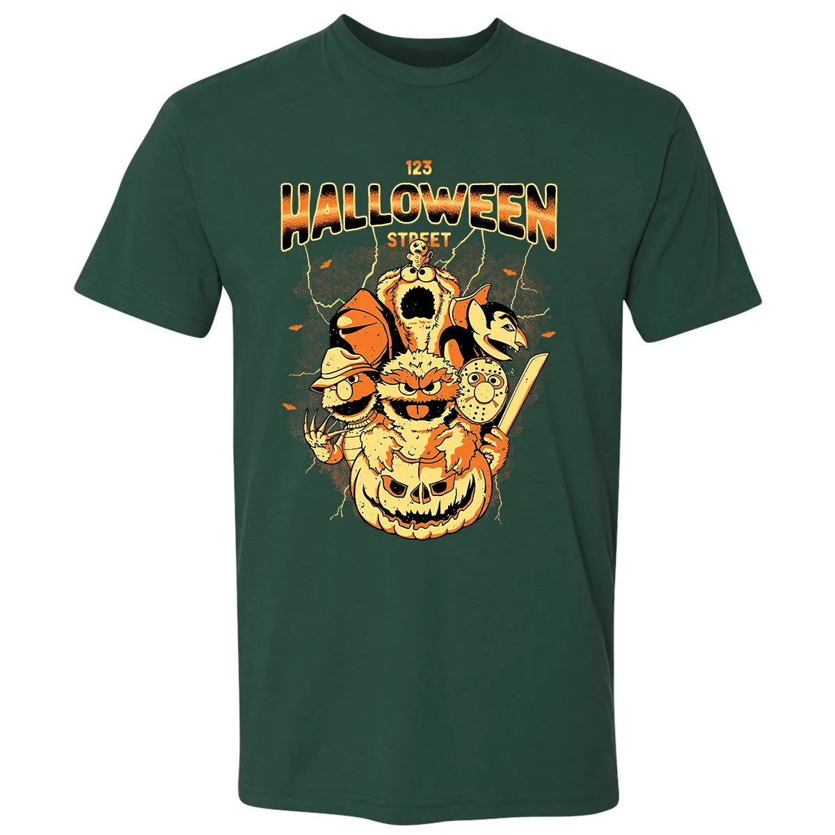Premium Unisex T-shirt - RWPHE5UE