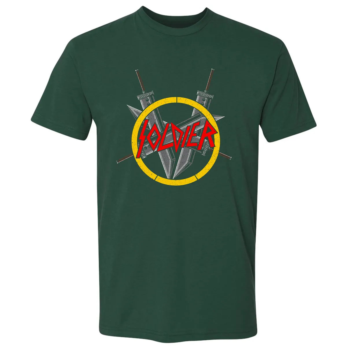 Premium Unisex T-shirt - JW67C9GU