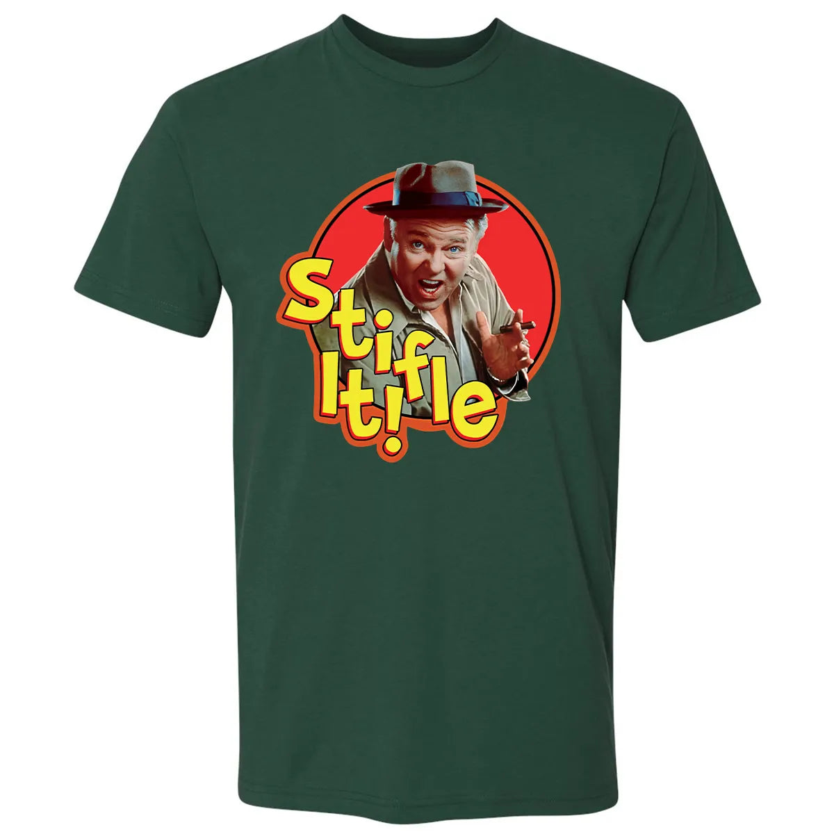 Premium Unisex T-shirt - PZ44WU4G