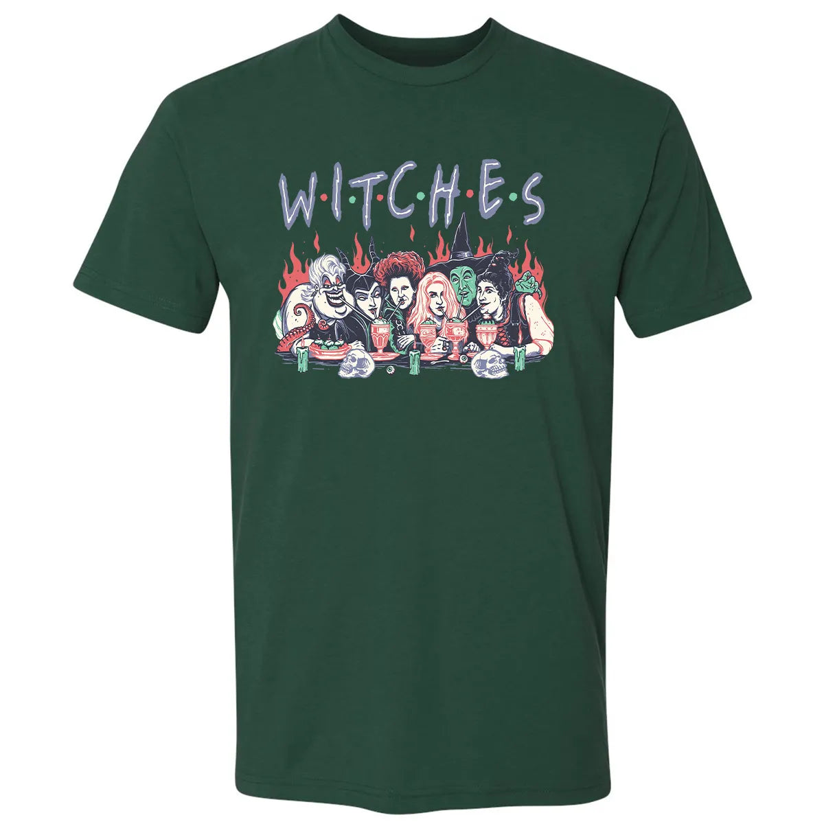 Premium Unisex T-shirt - G5JEXGLL