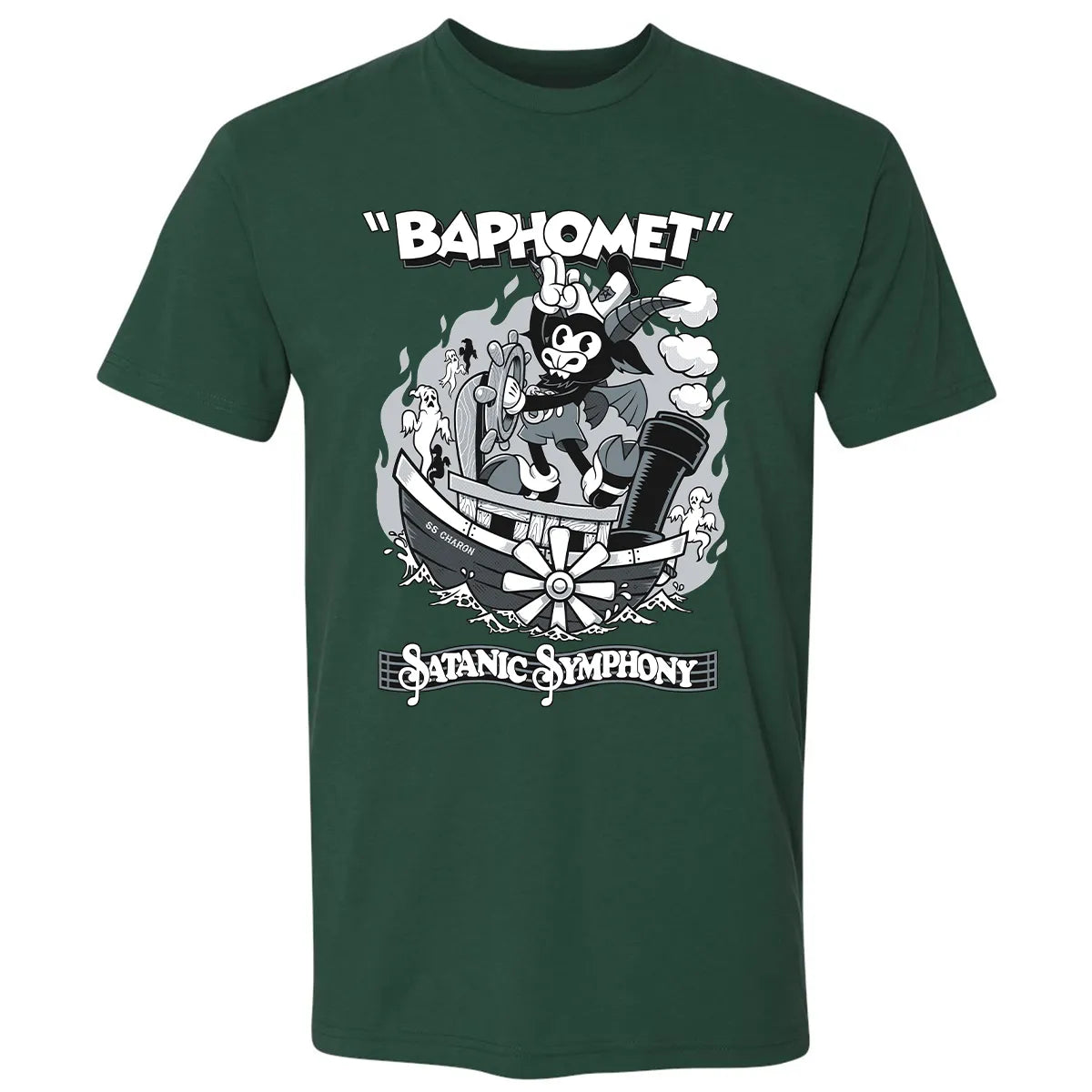 Premium Unisex T-shirt - BCQ64749