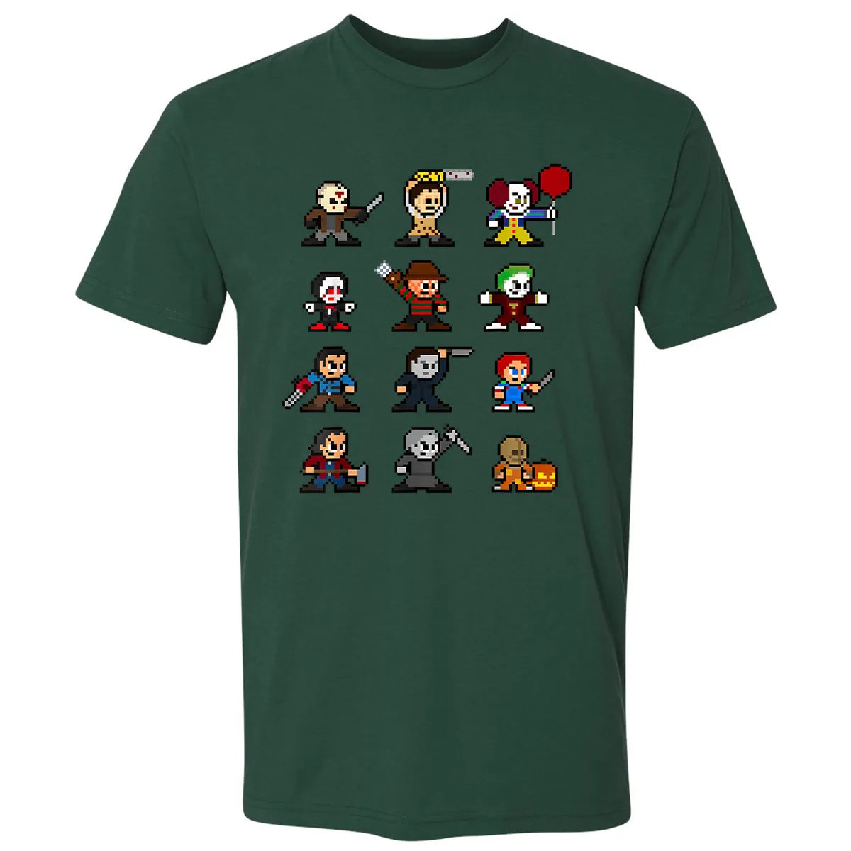 Premium Unisex T-shirt - N8H3XM3K