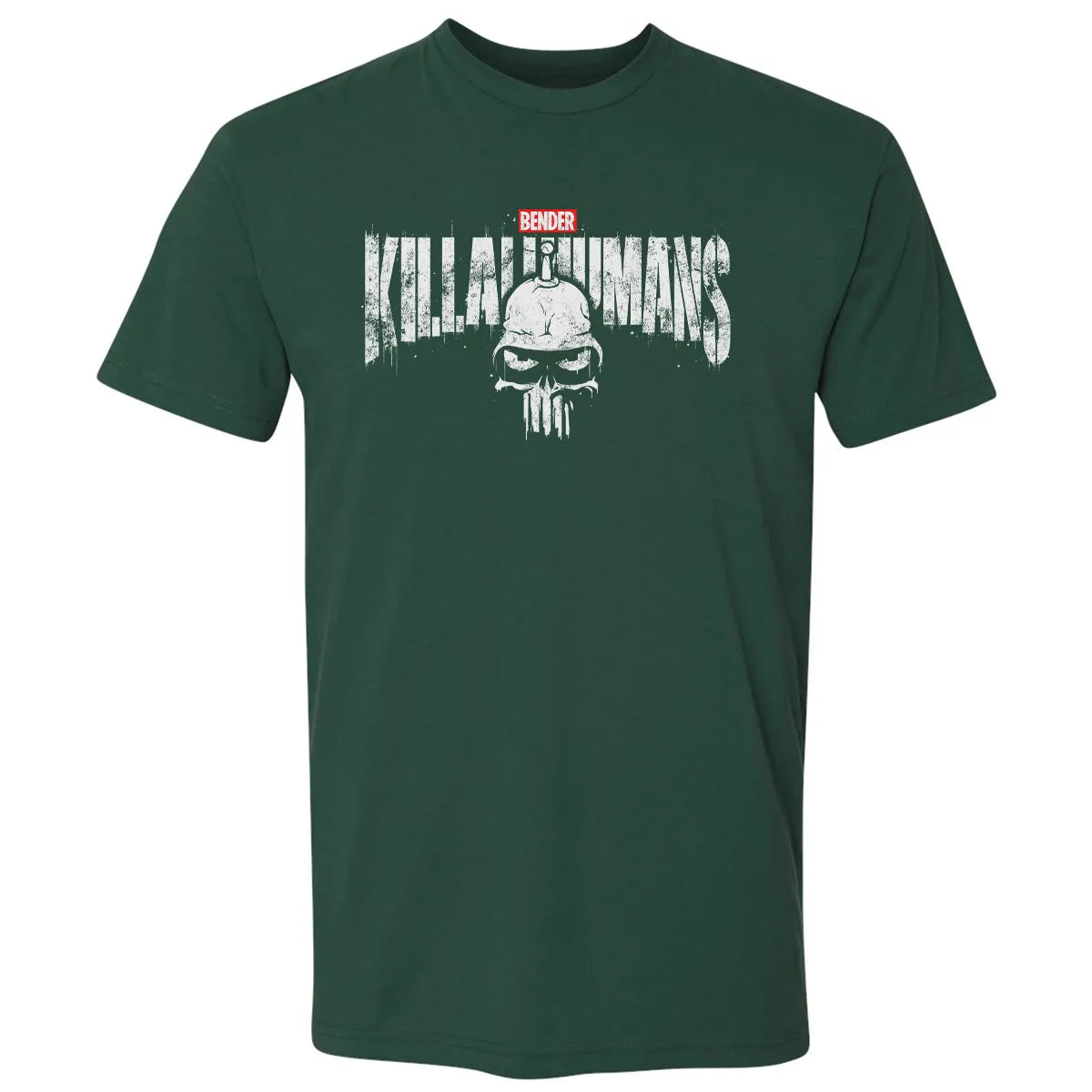 Premium Unisex T-shirt - KJ8X8ZH7