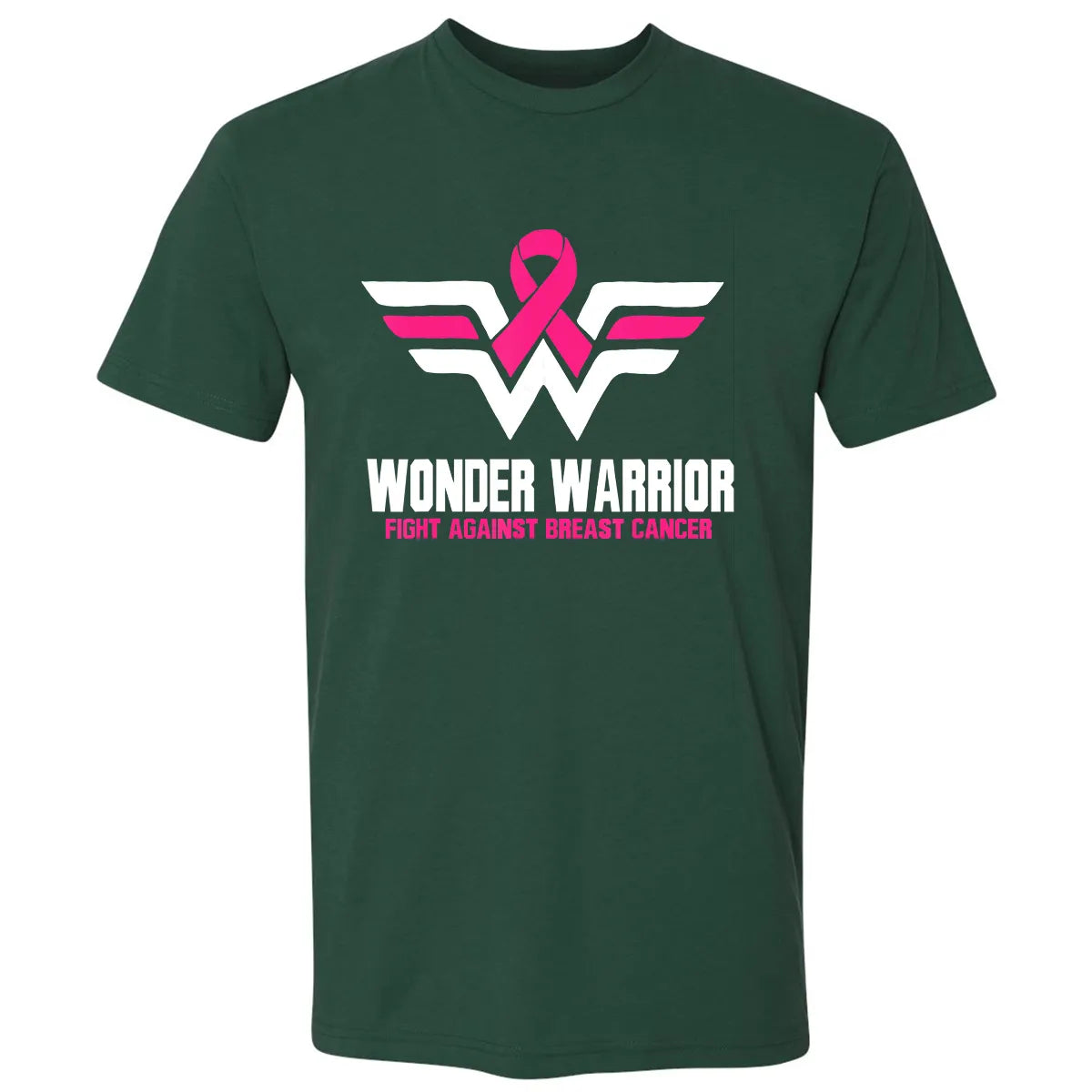 Premium Unisex T-shirt - D1FV35HD