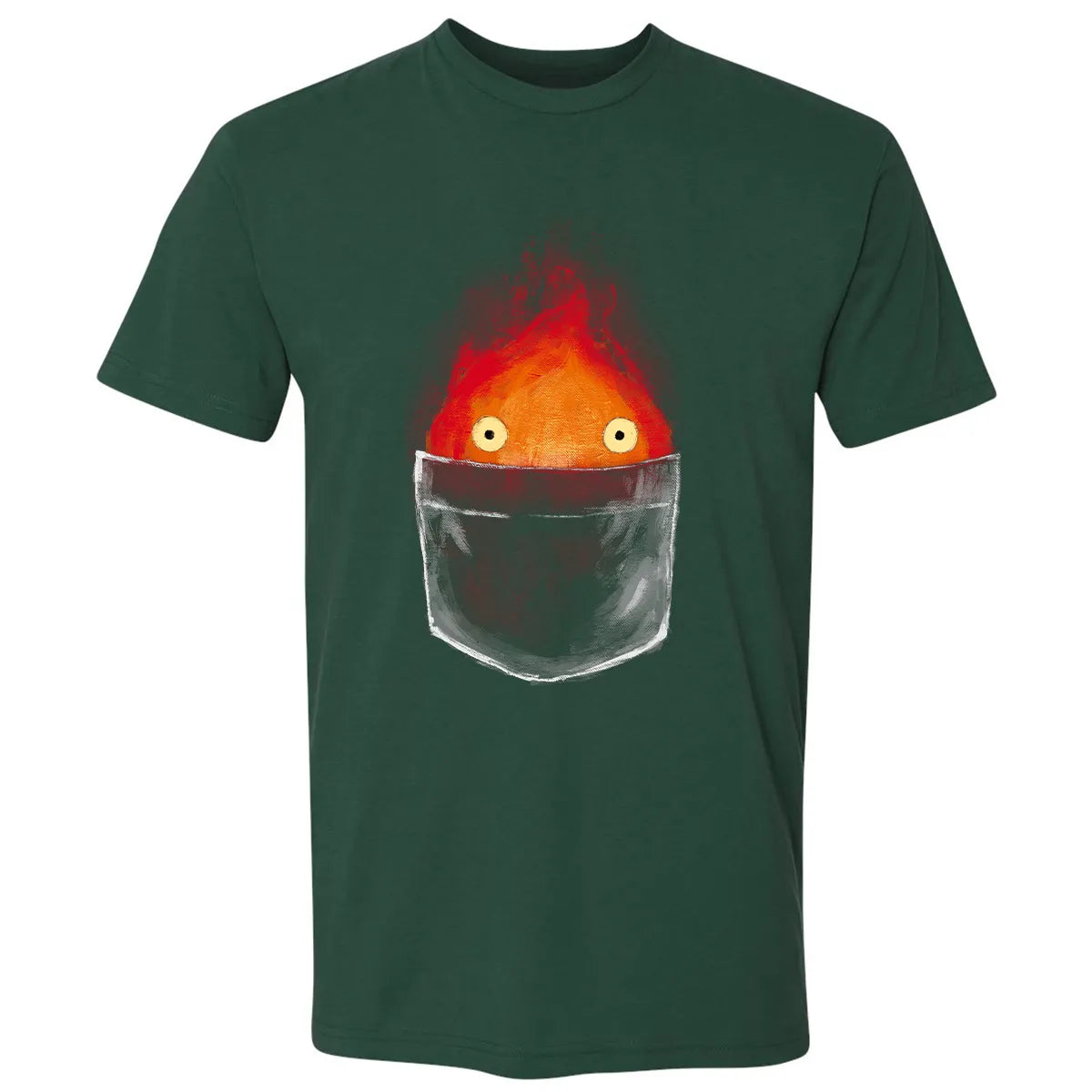 Premium Unisex T-shirt - JK5NW6LW