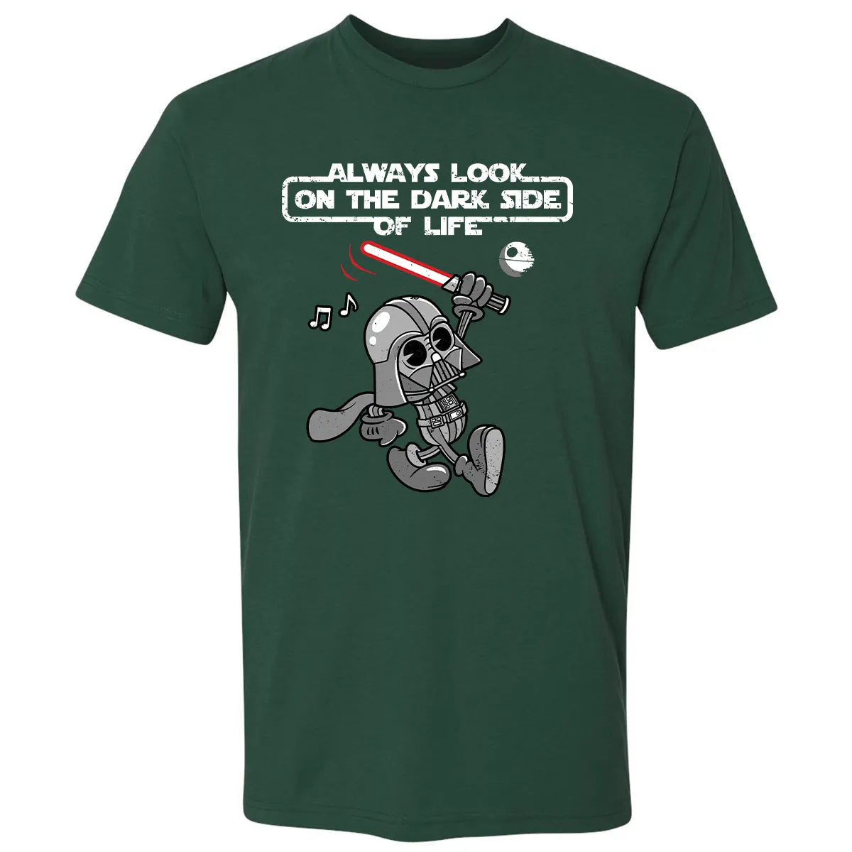 Premium Unisex T-shirt - LNQBKDV3