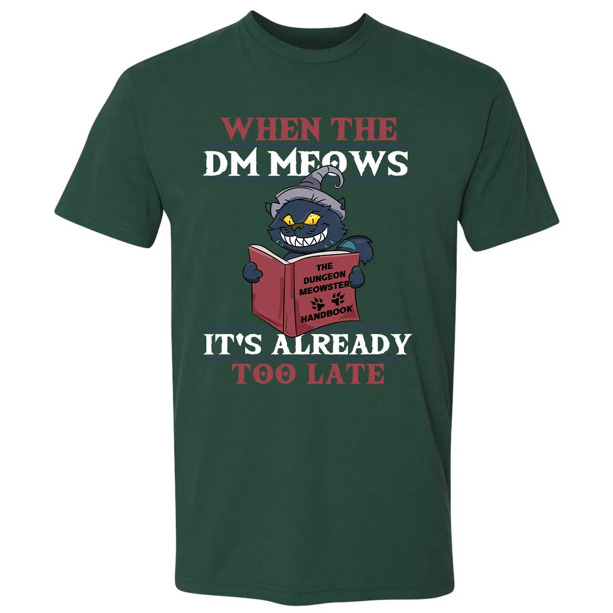 Premium Unisex T-shirt - 5LLTH79J